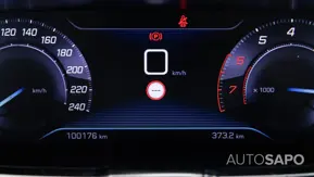 Peugeot 3008 1.2 PureTech Allure de 2019