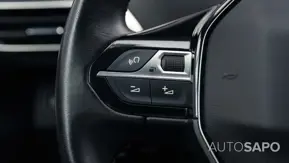 Peugeot 3008 1.2 PureTech Allure de 2019