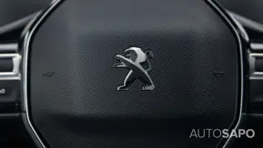 Peugeot 3008 1.2 PureTech Allure de 2019