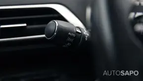 Peugeot 3008 1.2 PureTech Allure de 2019