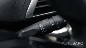 Peugeot 3008 1.2 PureTech Allure de 2019