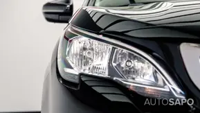 Peugeot 3008 1.2 PureTech Allure de 2019