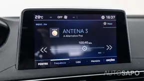 Peugeot 3008 1.2 PureTech Allure de 2019