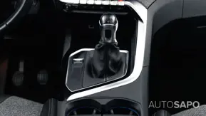 Peugeot 3008 1.2 PureTech Allure de 2019