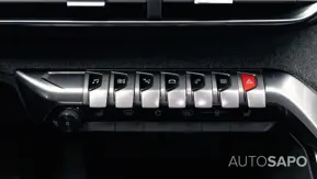Peugeot 3008 1.2 PureTech Allure de 2019
