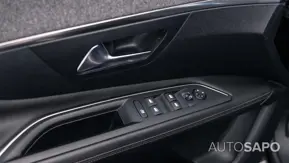 Peugeot 3008 1.2 PureTech Allure de 2019