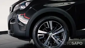 Peugeot 3008 1.2 PureTech Allure de 2019