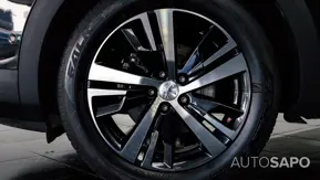 Peugeot 3008 1.2 PureTech Allure de 2019