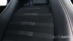 Mercedes-Benz Classe CLA de 2016