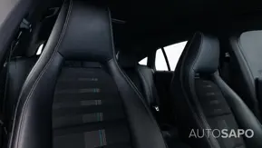 Mercedes-Benz Classe CLA de 2016