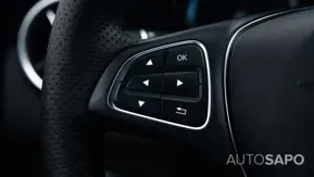 Mercedes-Benz Classe CLA de 2016