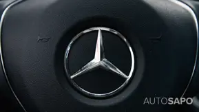 Mercedes-Benz Classe CLA de 2016