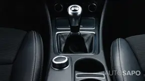 Mercedes-Benz Classe CLA de 2016