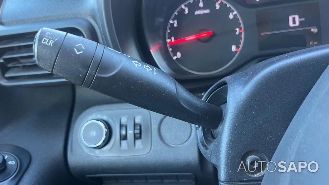 Opel Combo 1.5 CDTi L2H1 Enjoy de 2022