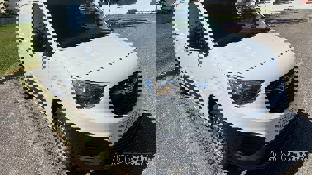 Opel Combo 1.5 CDTi L2H1 Enjoy de 2022