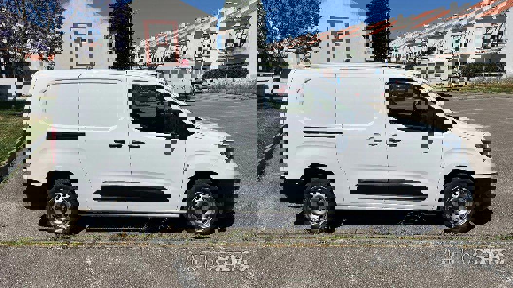 Opel Combo 1.5 CDTi L2H1 Enjoy de 2022