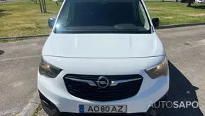 Opel Combo 1.5 CDTi L2H1 Enjoy de 2022