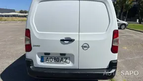 Opel Combo 1.5 CDTi L2H1 Enjoy de 2022