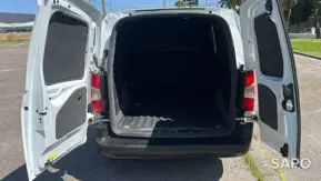 Opel Combo 1.5 CDTi L2H1 Enjoy de 2022