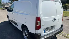 Opel Combo 1.5 CDTi L2H1 Enjoy de 2022