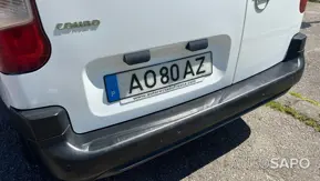 Opel Combo 1.5 CDTi L2H1 Enjoy de 2022