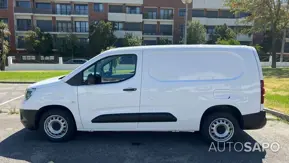 Opel Combo 1.5 CDTi L2H1 Enjoy de 2022