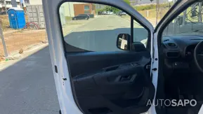 Opel Combo 1.5 CDTi L2H1 Enjoy de 2022