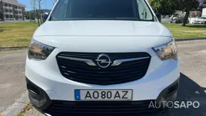 Opel Combo 1.5 CDTi L2H1 Enjoy de 2022