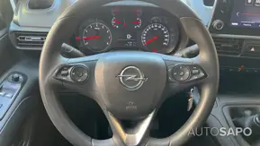 Opel Combo 1.5 CDTi L2H1 Enjoy de 2022