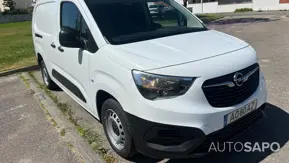 Opel Combo 1.5 CDTi L2H1 Enjoy de 2022