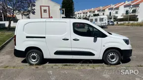 Opel Combo 1.5 CDTi L2H1 Enjoy de 2022