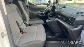 Opel Combo 1.5 CDTi L2H1 Enjoy de 2022
