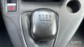 Opel Combo 1.5 CDTi L2H1 Enjoy de 2022