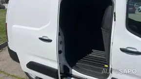 Opel Combo 1.5 CDTi L2H1 Enjoy de 2022