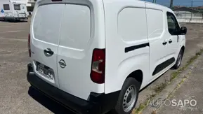 Opel Combo 1.5 CDTi L2H1 Enjoy de 2022