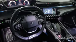 Peugeot 508 1.5 BlueHDi GT Line EAT8 de 2019