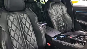 Peugeot 508 1.5 BlueHDi GT Line EAT8 de 2019