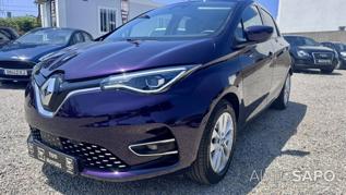 Renault ZOE de 2020
