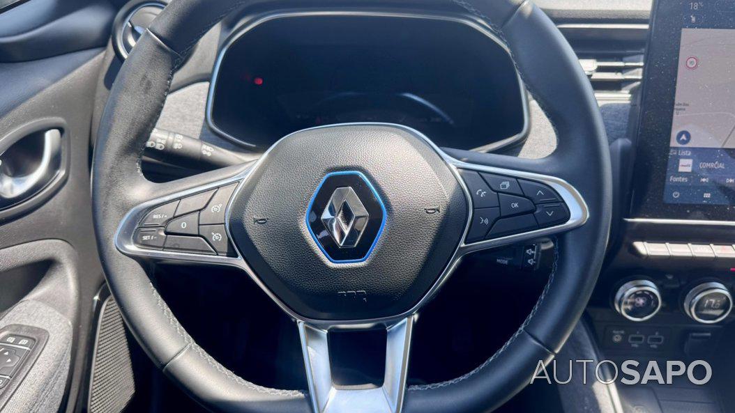 Renault ZOE de 2020