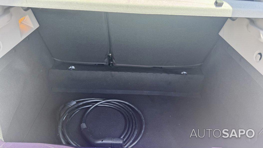 Renault ZOE de 2020