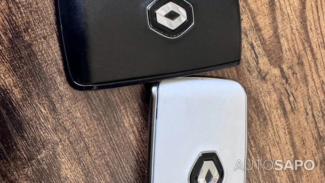 Renault ZOE de 2020