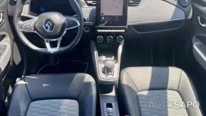 Renault ZOE de 2020