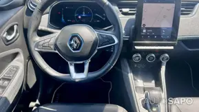 Renault ZOE de 2020