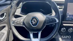 Renault ZOE de 2020