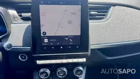 Renault ZOE de 2020
