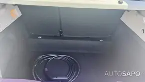 Renault ZOE de 2020