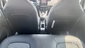 Renault ZOE de 2020
