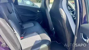 Renault ZOE de 2020