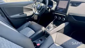 Renault ZOE de 2020