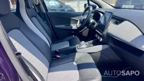 Renault ZOE de 2020
